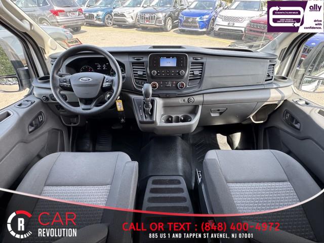 2022 Ford Transit-250 Cargo Van T-250 148'' MR, available for sale in Avenel, New Jersey | Car Revolution. Avenel, New Jersey 2022 Ford Transit-250 Cargo Van T-250 148'' MR, available for sale in Avenel, New Jersey | Car Revolution. Avenel, New Jersey