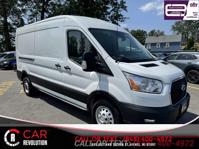 2022 Ford Transit-250 Cargo Van T-250 148'' MR, available for sale in Avenel, New Jersey | Car Revolution. Avenel, New Jersey 2022 Ford Transit-250 Cargo Van T-250 148'' MR, available for sale in Avenel, New Jersey | Car Revolution. Avenel, New Jersey