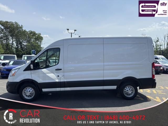 2022 Ford Transit-250 Cargo Van T-250 148'' MR, available for sale in Avenel, New Jersey | Car Revolution. Avenel, New Jersey 2022 Ford Transit-250 Cargo Van T-250 148'' MR, available for sale in Avenel, New Jersey | Car Revolution. Avenel, New Jersey