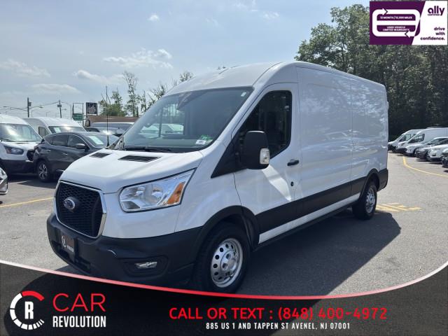 2022 Ford Transit-250 Cargo Van T-250 148'' MR, available for sale in Avenel, New Jersey | Car Revolution. Avenel, New Jersey 2022 Ford Transit-250 Cargo Van T-250 148'' MR, available for sale in Avenel, New Jersey | Car Revolution. Avenel, New Jersey