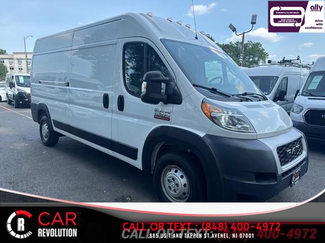 2020 Ram Promaster 2500 High Roof 2500 159', available for sale in Avenel, New Jersey | Car Revolution. Avenel, New Jersey 2020 Ram Promaster 2500 High Roof 2500 159', available for sale in Avenel, New Jersey | Car Revolution. Avenel, New Jersey