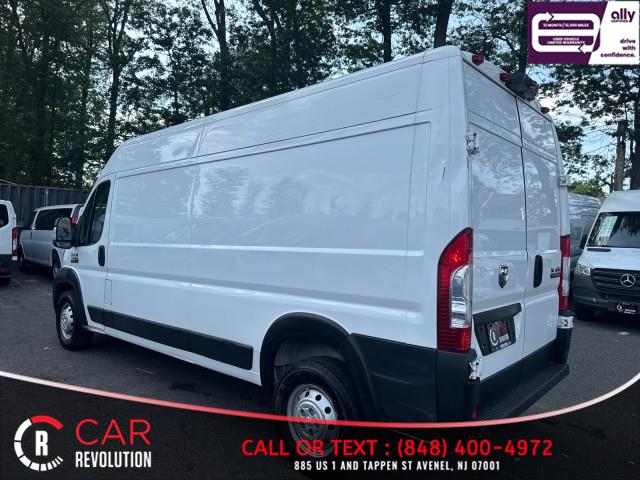2020 Ram Promaster 2500 High Roof 2500 159', available for sale in Avenel, New Jersey | Car Revolution. Avenel, New Jersey 2020 Ram Promaster 2500 High Roof 2500 159', available for sale in Avenel, New Jersey | Car Revolution. Avenel, New Jersey