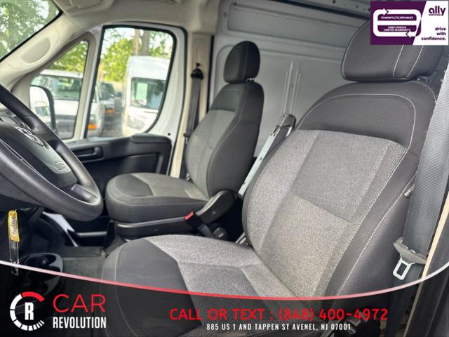 2020 Ram Promaster 2500 High Roof 2500 159', available for sale in Avenel, New Jersey | Car Revolution. Avenel, New Jersey 2020 Ram Promaster 2500 High Roof 2500 159', available for sale in Avenel, New Jersey | Car Revolution. Avenel, New Jersey