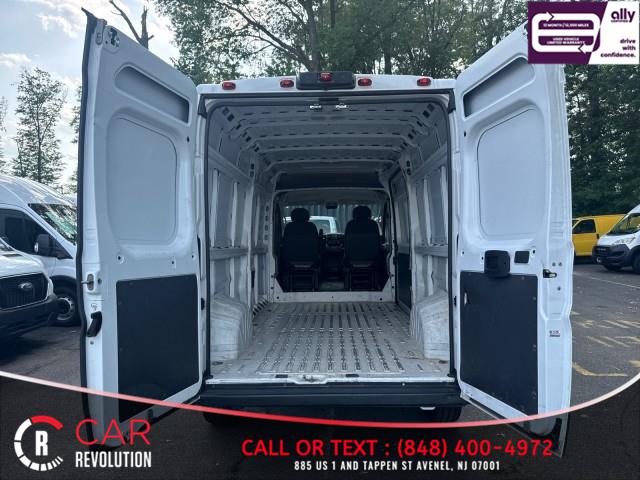 2020 Ram Promaster 2500 High Roof 2500 159', available for sale in Avenel, New Jersey | Car Revolution. Avenel, New Jersey 2020 Ram Promaster 2500 High Roof 2500 159', available for sale in Avenel, New Jersey | Car Revolution. Avenel, New Jersey