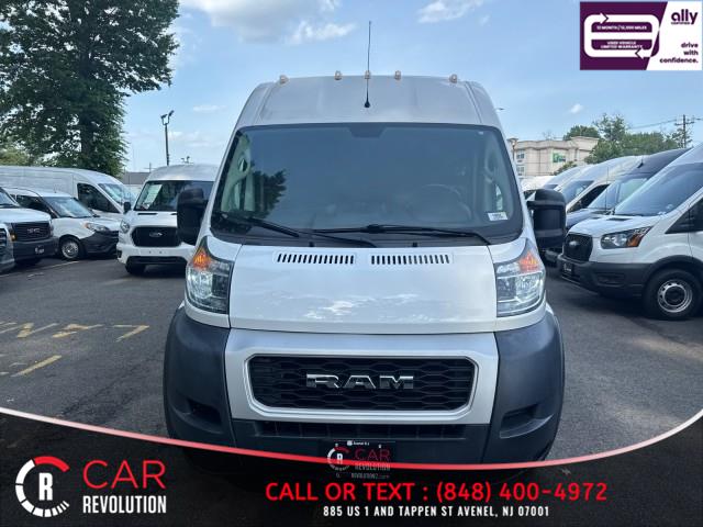 2020 Ram Promaster 2500 High Roof 2500 159', available for sale in Avenel, New Jersey | Car Revolution. Avenel, New Jersey 2020 Ram Promaster 2500 High Roof 2500 159', available for sale in Avenel, New Jersey | Car Revolution. Avenel, New Jersey