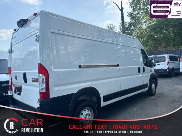 2020 Ram Promaster 2500 High Roof 2500 159', available for sale in Avenel, New Jersey | Car Revolution. Avenel, New Jersey 2020 Ram Promaster 2500 High Roof 2500 159', available for sale in Avenel, New Jersey | Car Revolution. Avenel, New Jersey
