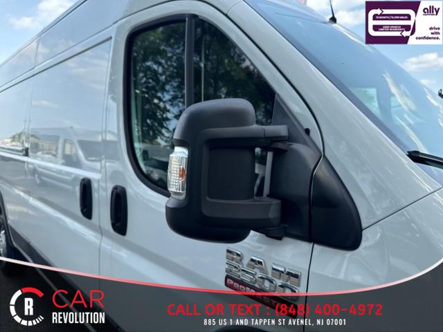 2020 Ram Promaster 2500 High Roof 2500 159', available for sale in Avenel, New Jersey | Car Revolution. Avenel, New Jersey 2020 Ram Promaster 2500 High Roof 2500 159', available for sale in Avenel, New Jersey | Car Revolution. Avenel, New Jersey