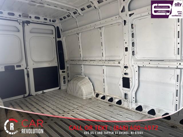 2020 Ram Promaster 2500 High Roof 2500 159', available for sale in Avenel, New Jersey | Car Revolution. Avenel, New Jersey 2020 Ram Promaster 2500 High Roof 2500 159', available for sale in Avenel, New Jersey | Car Revolution. Avenel, New Jersey