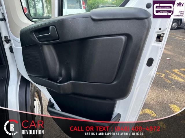 2020 Ram Promaster 2500 High Roof 2500 159', available for sale in Avenel, New Jersey | Car Revolution. Avenel, New Jersey 2020 Ram Promaster 2500 High Roof 2500 159', available for sale in Avenel, New Jersey | Car Revolution. Avenel, New Jersey