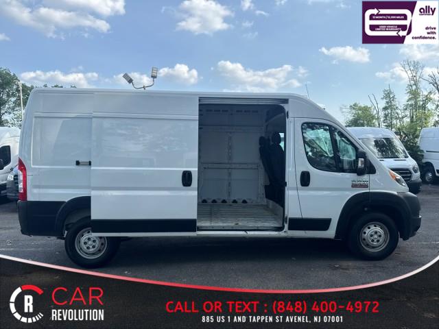 2020 Ram Promaster 2500 High Roof 2500 159', available for sale in Avenel, New Jersey | Car Revolution. Avenel, New Jersey 2020 Ram Promaster 2500 High Roof 2500 159', available for sale in Avenel, New Jersey | Car Revolution. Avenel, New Jersey