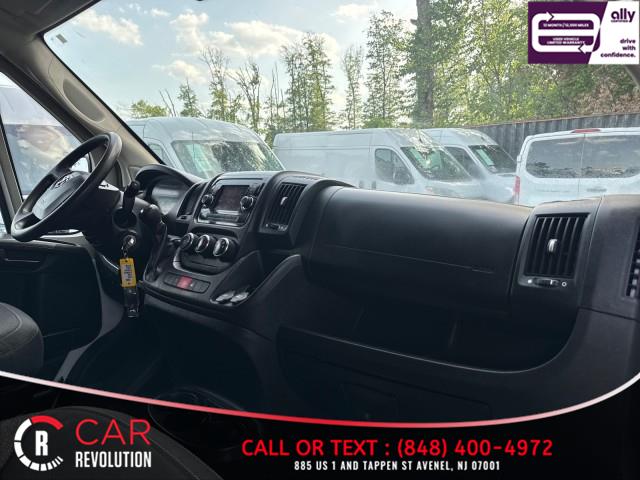 2020 Ram Promaster 2500 High Roof 2500 159', available for sale in Avenel, New Jersey | Car Revolution. Avenel, New Jersey 2020 Ram Promaster 2500 High Roof 2500 159', available for sale in Avenel, New Jersey | Car Revolution. Avenel, New Jersey