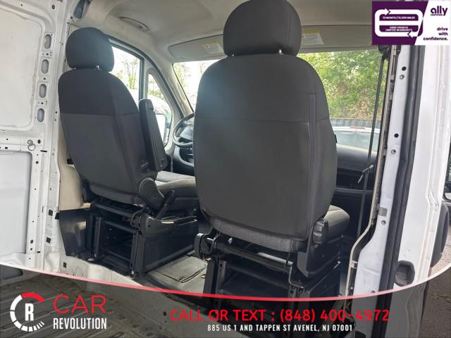 2020 Ram Promaster 2500 High Roof 2500 159', available for sale in Avenel, New Jersey | Car Revolution. Avenel, New Jersey 2020 Ram Promaster 2500 High Roof 2500 159', available for sale in Avenel, New Jersey | Car Revolution. Avenel, New Jersey