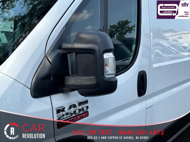 2020 Ram Promaster 2500 High Roof 2500 159', available for sale in Avenel, New Jersey | Car Revolution. Avenel, New Jersey 2020 Ram Promaster 2500 High Roof 2500 159', available for sale in Avenel, New Jersey | Car Revolution. Avenel, New Jersey