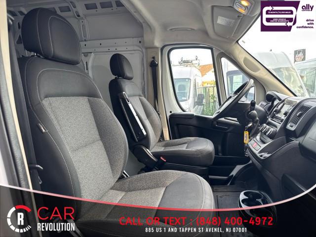 2020 Ram Promaster 2500 High Roof 2500 159', available for sale in Avenel, New Jersey | Car Revolution. Avenel, New Jersey 2020 Ram Promaster 2500 High Roof 2500 159', available for sale in Avenel, New Jersey | Car Revolution. Avenel, New Jersey