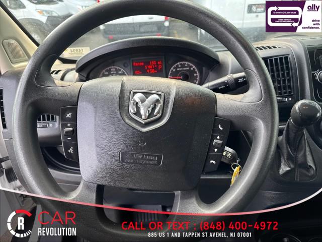 2020 Ram Promaster 2500 High Roof 2500 159', available for sale in Avenel, New Jersey | Car Revolution. Avenel, New Jersey 2020 Ram Promaster 2500 High Roof 2500 159', available for sale in Avenel, New Jersey | Car Revolution. Avenel, New Jersey