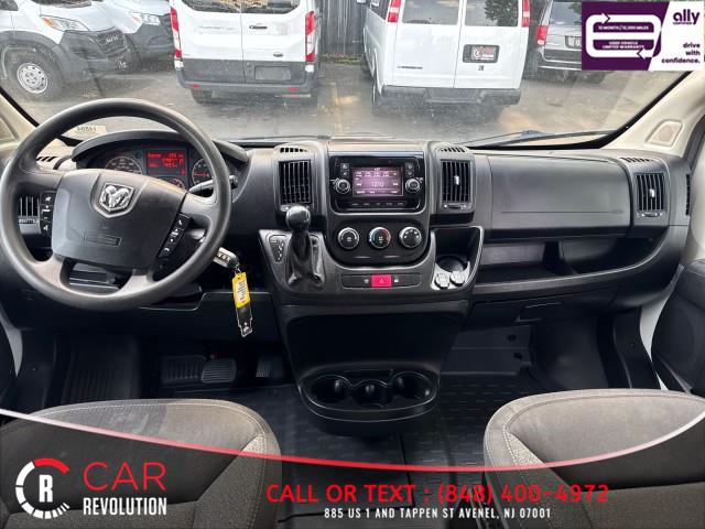 2020 Ram Promaster 2500 High Roof 2500 159', available for sale in Avenel, New Jersey | Car Revolution. Avenel, New Jersey 2020 Ram Promaster 2500 High Roof 2500 159', available for sale in Avenel, New Jersey | Car Revolution. Avenel, New Jersey