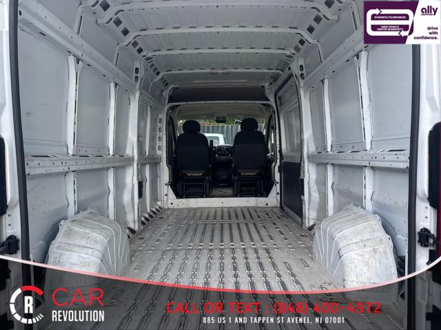 2020 Ram Promaster 2500 High Roof 2500 159', available for sale in Avenel, New Jersey | Car Revolution. Avenel, New Jersey 2020 Ram Promaster 2500 High Roof 2500 159', available for sale in Avenel, New Jersey | Car Revolution. Avenel, New Jersey