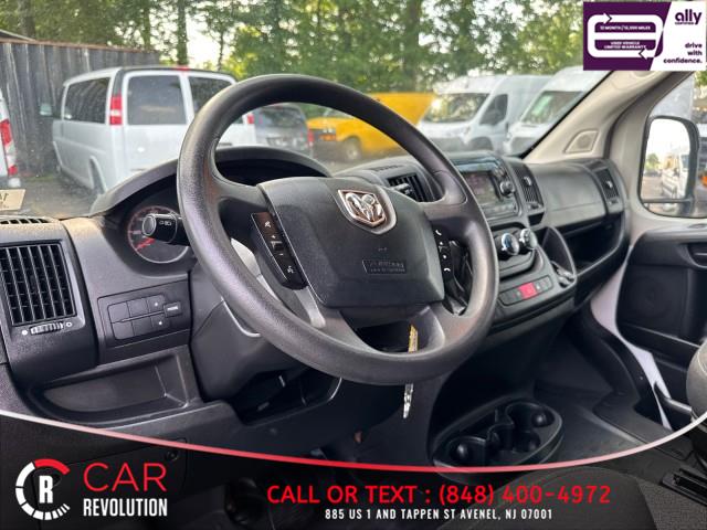 2020 Ram Promaster 2500 High Roof 2500 159', available for sale in Avenel, New Jersey | Car Revolution. Avenel, New Jersey 2020 Ram Promaster 2500 High Roof 2500 159', available for sale in Avenel, New Jersey | Car Revolution. Avenel, New Jersey