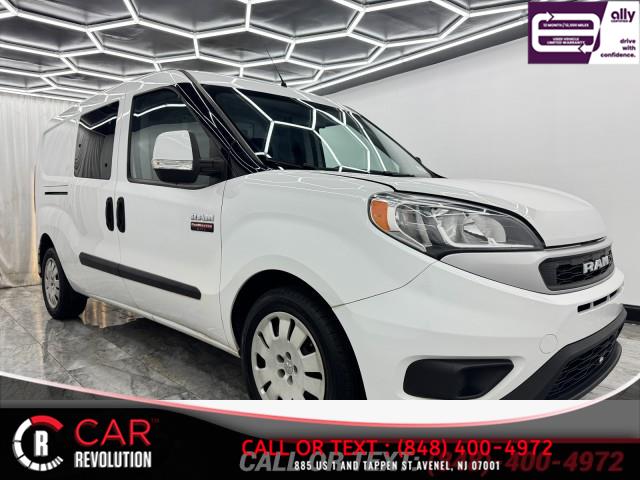 Used 2019 Ram Promaster City in Avenel, New Jersey | Car Revolution. Avenel, New Jersey