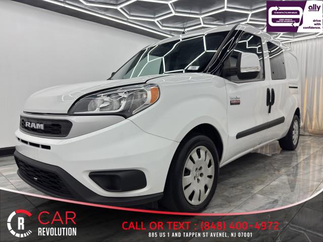 2019 Ram Promaster City Tradesman SLT, available for sale in Avenel, New Jersey | Car Revolution. Avenel, New Jersey 2019 Ram Promaster City Tradesman SLT, available for sale in Avenel, New Jersey | Car Revolution. Avenel, New Jersey