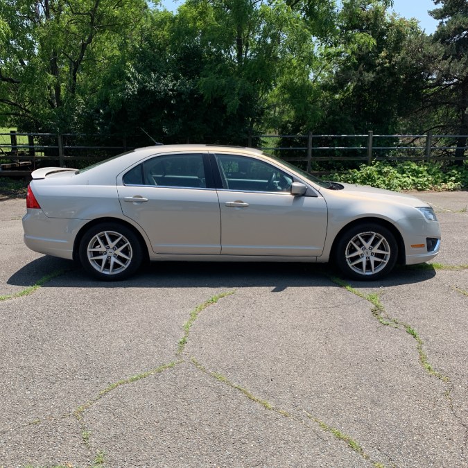 2010 Ford Fusion 4dr Sdn SEL AWD, available for sale in Naugatuck, Connecticut | Riverside Motorcars, LLC. Naugatuck, Connecticut 2010 Ford Fusion 4dr Sdn SEL AWD, available for sale in Naugatuck, Connecticut | Riverside Motorcars, LLC. Naugatuck, Connecticut