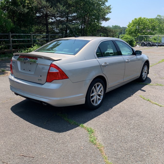 2010 Ford Fusion 4dr Sdn SEL AWD, available for sale in Naugatuck, Connecticut | Riverside Motorcars, LLC. Naugatuck, Connecticut 2010 Ford Fusion 4dr Sdn SEL AWD, available for sale in Naugatuck, Connecticut | Riverside Motorcars, LLC. Naugatuck, Connecticut