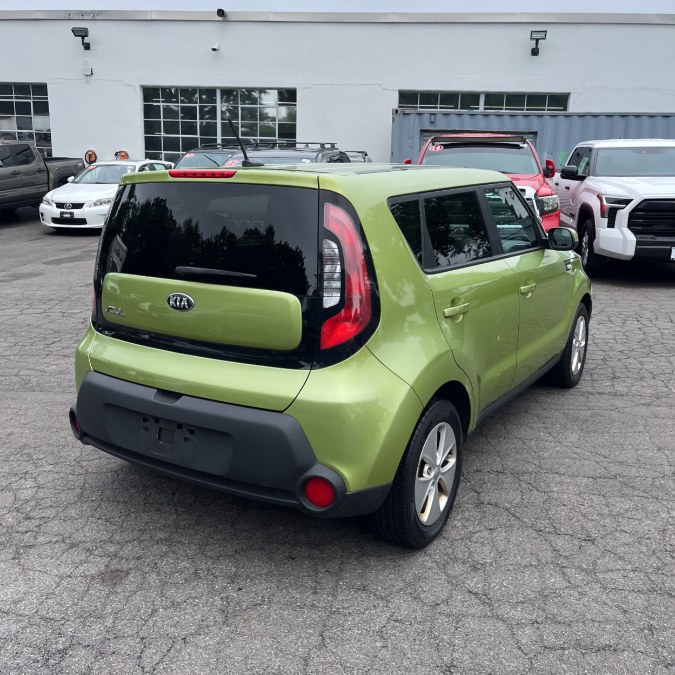 2014 Kia Soul 5dr Wgn Auto Base, available for sale in Naugatuck, Connecticut | Riverside Motorcars, LLC. Naugatuck, Connecticut 2014 Kia Soul 5dr Wgn Auto Base, available for sale in Naugatuck, Connecticut | Riverside Motorcars, LLC. Naugatuck, Connecticut