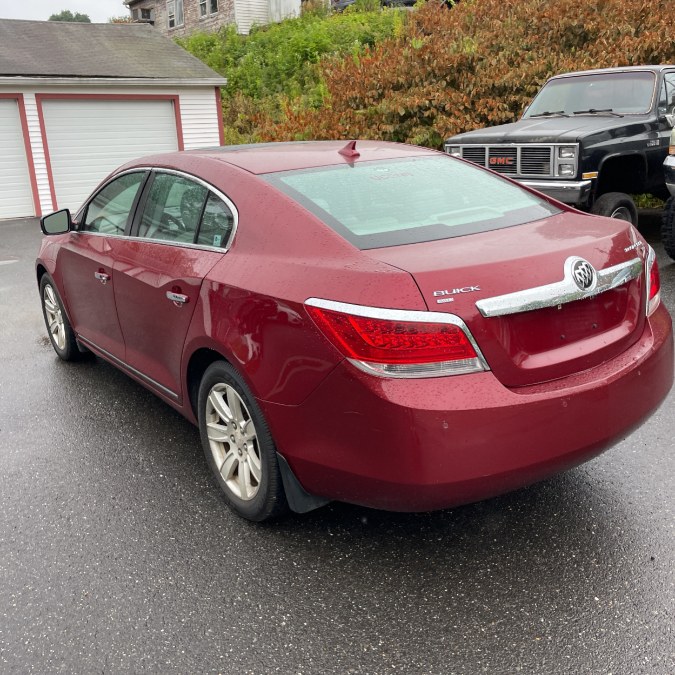 2010 Buick LaCrosse 4dr Sdn CXL 3.0L AWD, available for sale in Naugatuck, Connecticut | Riverside Motorcars, LLC. Naugatuck, Connecticut 2010 Buick LaCrosse 4dr Sdn CXL 3.0L AWD, available for sale in Naugatuck, Connecticut | Riverside Motorcars, LLC. Naugatuck, Connecticut