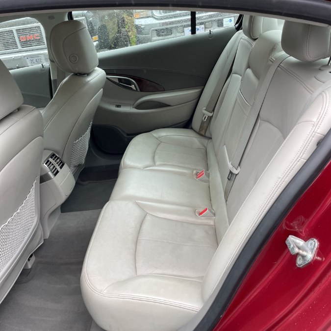 2010 Buick LaCrosse 4dr Sdn CXL 3.0L AWD, available for sale in Naugatuck, Connecticut | Riverside Motorcars, LLC. Naugatuck, Connecticut 2010 Buick LaCrosse 4dr Sdn CXL 3.0L AWD, available for sale in Naugatuck, Connecticut | Riverside Motorcars, LLC. Naugatuck, Connecticut