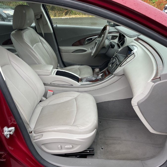 2010 Buick LaCrosse 4dr Sdn CXL 3.0L AWD, available for sale in Naugatuck, Connecticut | Riverside Motorcars, LLC. Naugatuck, Connecticut 2010 Buick LaCrosse 4dr Sdn CXL 3.0L AWD, available for sale in Naugatuck, Connecticut | Riverside Motorcars, LLC. Naugatuck, Connecticut