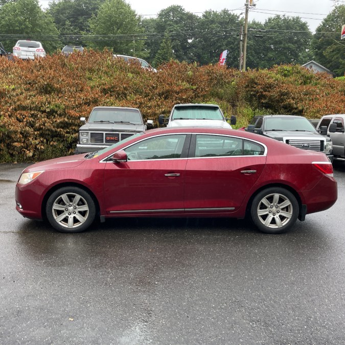 2010 Buick LaCrosse 4dr Sdn CXL 3.0L AWD, available for sale in Naugatuck, Connecticut | Riverside Motorcars, LLC. Naugatuck, Connecticut 2010 Buick LaCrosse 4dr Sdn CXL 3.0L AWD, available for sale in Naugatuck, Connecticut | Riverside Motorcars, LLC. Naugatuck, Connecticut