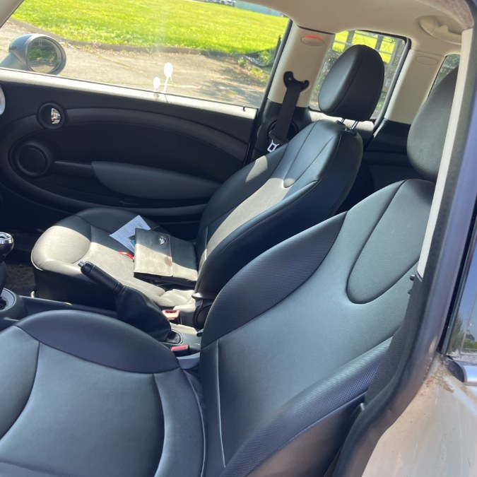 2012 MINI Cooper Clubman 2dr Cpe, available for sale in Naugatuck, Connecticut | Riverside Motorcars, LLC. Naugatuck, Connecticut 2012 MINI Cooper Clubman 2dr Cpe, available for sale in Naugatuck, Connecticut | Riverside Motorcars, LLC. Naugatuck, Connecticut