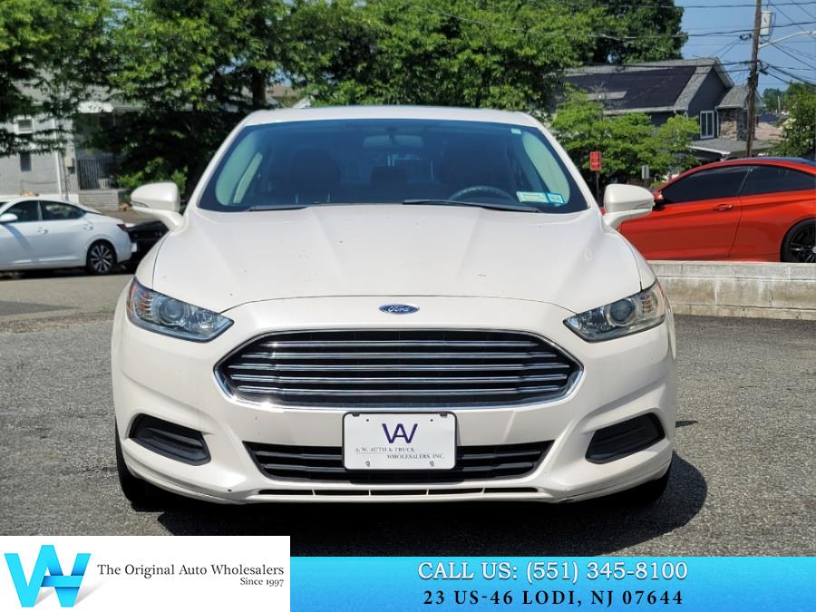2013 Ford Fusion 4dr Sdn SE FWD, available for sale in Lodi, New Jersey | AW Auto & Truck Wholesalers, Inc. Lodi, New Jersey 2013 Ford Fusion 4dr Sdn SE FWD, available for sale in Lodi, New Jersey | AW Auto & Truck Wholesalers, Inc. Lodi, New Jersey