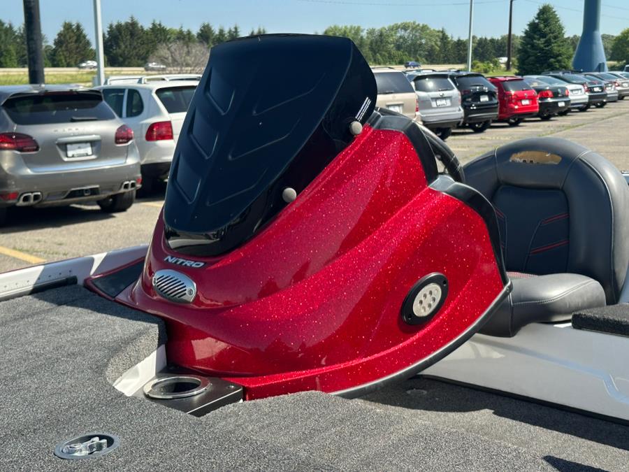 2016 Nitro Z18 Fishing Boat, available for sale in Darien, Wisconsin | Geneva Motor Cars. Darien, Wisconsin 2016 Nitro Z18 Fishing Boat, available for sale in Darien, Wisconsin | Geneva Motor Cars. Darien, Wisconsin