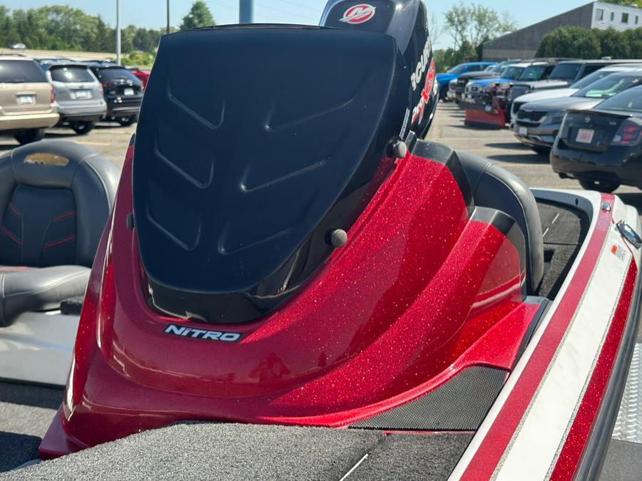2016 Nitro Z18 Fishing Boat, available for sale in Darien, Wisconsin | Geneva Motor Cars. Darien, Wisconsin 2016 Nitro Z18 Fishing Boat, available for sale in Darien, Wisconsin | Geneva Motor Cars. Darien, Wisconsin