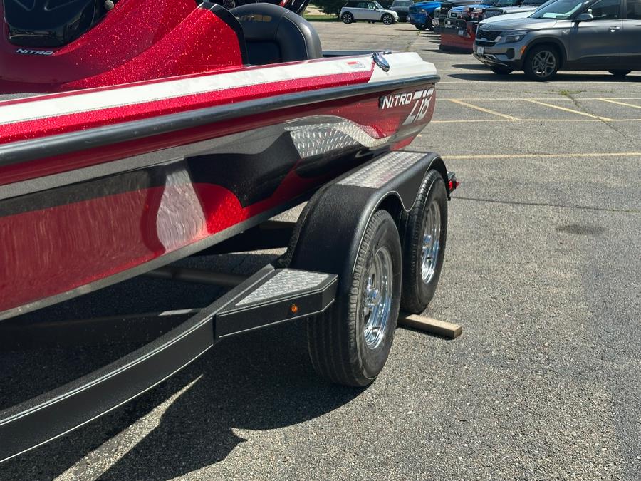 2016 Nitro Z18 Fishing Boat, available for sale in Darien, Wisconsin | Geneva Motor Cars. Darien, Wisconsin 2016 Nitro Z18 Fishing Boat, available for sale in Darien, Wisconsin | Geneva Motor Cars. Darien, Wisconsin