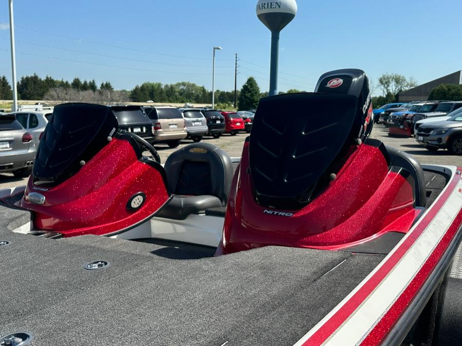 2016 Nitro Z18 Fishing Boat, available for sale in Darien, Wisconsin | Geneva Motor Cars. Darien, Wisconsin 2016 Nitro Z18 Fishing Boat, available for sale in Darien, Wisconsin | Geneva Motor Cars. Darien, Wisconsin