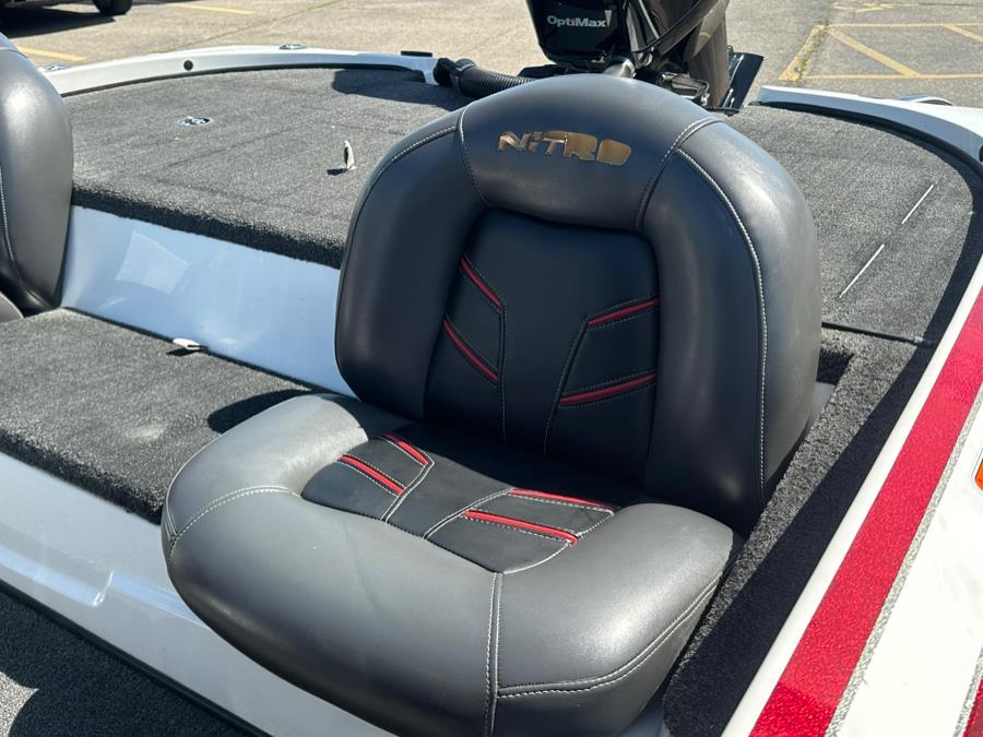 2016 Nitro Z18 Fishing Boat, available for sale in Darien, Wisconsin | Geneva Motor Cars. Darien, Wisconsin 2016 Nitro Z18 Fishing Boat, available for sale in Darien, Wisconsin | Geneva Motor Cars. Darien, Wisconsin