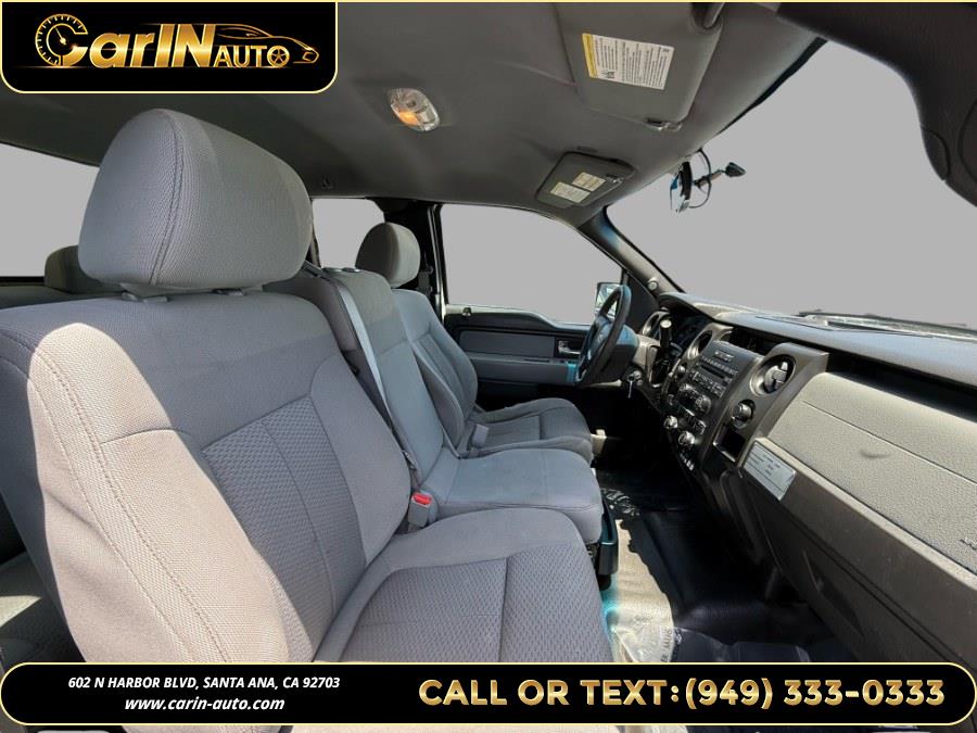 2014 Ford F-150 4WD SuperCab 163" XL w/HD Payload Pkg, available for sale in Santa Ana, California | Carin Auto. Santa Ana, California 2014 Ford F-150 4WD SuperCab 163" XL w/HD Payload Pkg, available for sale in Santa Ana, California | Carin Auto. Santa Ana, California