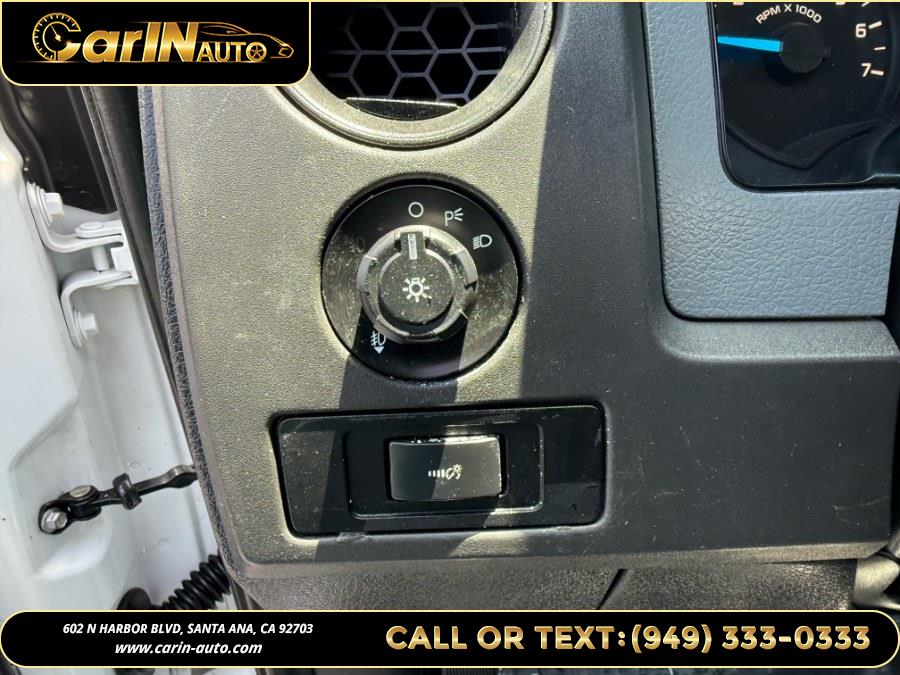 2014 Ford F-150 4WD SuperCab 163" XL w/HD Payload Pkg, available for sale in Santa Ana, California | Carin Auto. Santa Ana, California 2014 Ford F-150 4WD SuperCab 163" XL w/HD Payload Pkg, available for sale in Santa Ana, California | Carin Auto. Santa Ana, California