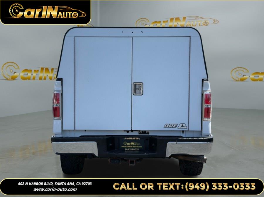 2014 Ford F-150 4WD SuperCab 163" XL w/HD Payload Pkg, available for sale in Santa Ana, California | Carin Auto. Santa Ana, California 2014 Ford F-150 4WD SuperCab 163" XL w/HD Payload Pkg, available for sale in Santa Ana, California | Carin Auto. Santa Ana, California