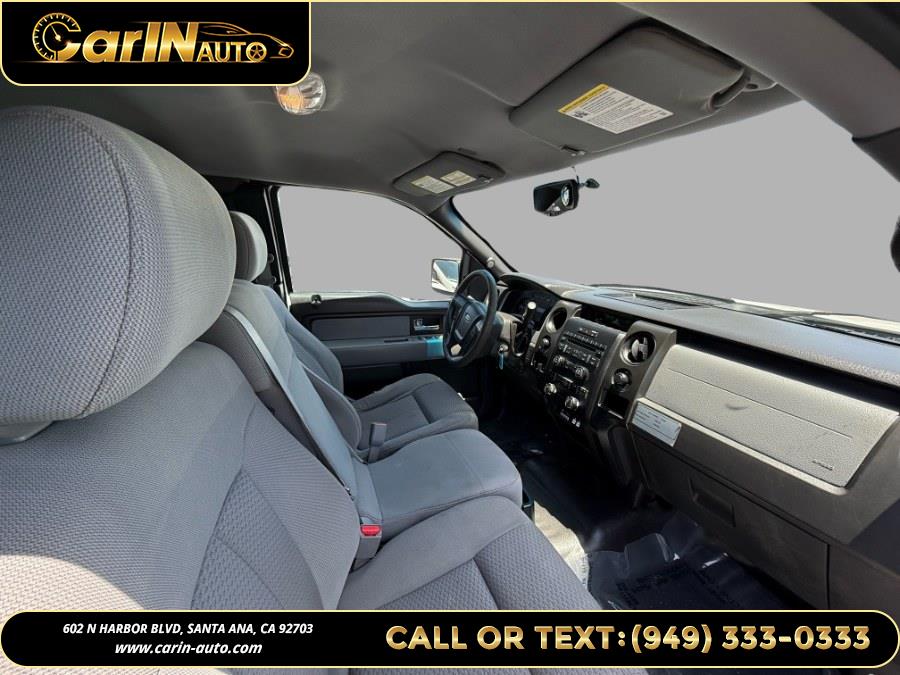 2014 Ford F-150 4WD SuperCab 163" XL w/HD Payload Pkg, available for sale in Santa Ana, California | Carin Auto. Santa Ana, California 2014 Ford F-150 4WD SuperCab 163" XL w/HD Payload Pkg, available for sale in Santa Ana, California | Carin Auto. Santa Ana, California