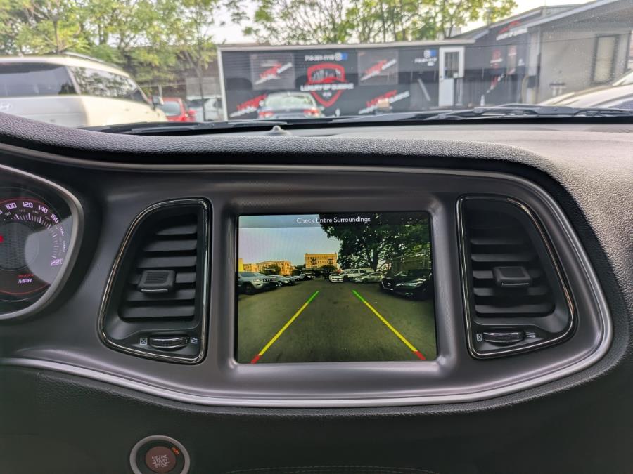 2019 Dodge Challenger SRT Hellcat Redeye Widebody RWD, available for sale in Long Island City, New York | Luxury Of Queens. Long Island City, New York 2019 Dodge Challenger SRT Hellcat Redeye Widebody RWD, available for sale in Long Island City, New York | Luxury Of Queens. Long Island City, New York