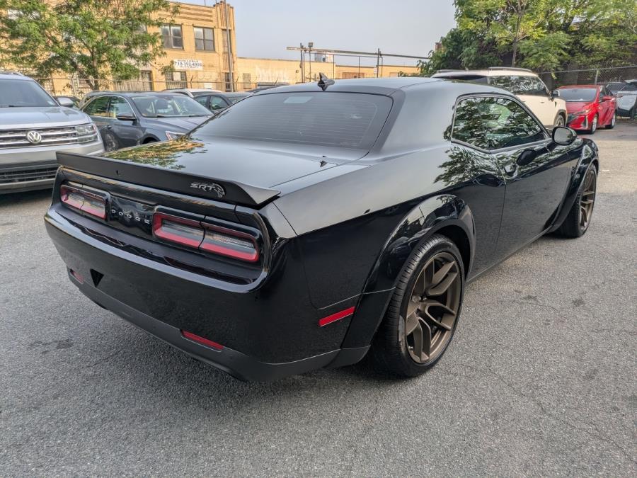 2019 Dodge Challenger SRT Hellcat Redeye Widebody RWD, available for sale in Long Island City, New York | Luxury Of Queens. Long Island City, New York 2019 Dodge Challenger SRT Hellcat Redeye Widebody RWD, available for sale in Long Island City, New York | Luxury Of Queens. Long Island City, New York