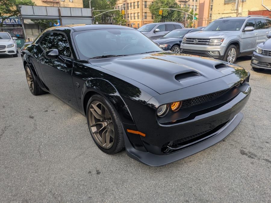 2019 Dodge Challenger SRT Hellcat Redeye Widebody RWD, available for sale in Long Island City, New York | Luxury Of Queens. Long Island City, New York 2019 Dodge Challenger SRT Hellcat Redeye Widebody RWD, available for sale in Long Island City, New York | Luxury Of Queens. Long Island City, New York