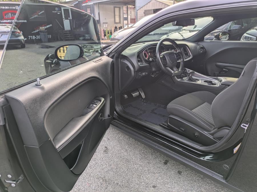 2019 Dodge Challenger SRT Hellcat Redeye Widebody RWD, available for sale in Long Island City, New York | Luxury Of Queens. Long Island City, New York 2019 Dodge Challenger SRT Hellcat Redeye Widebody RWD, available for sale in Long Island City, New York | Luxury Of Queens. Long Island City, New York