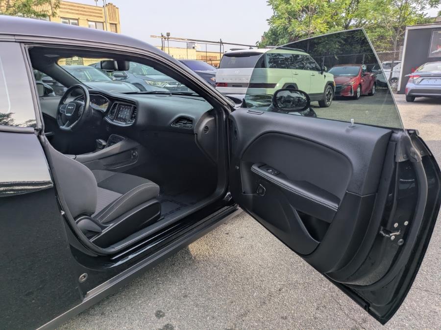 2019 Dodge Challenger SRT Hellcat Redeye Widebody RWD, available for sale in Long Island City, New York | Luxury Of Queens. Long Island City, New York 2019 Dodge Challenger SRT Hellcat Redeye Widebody RWD, available for sale in Long Island City, New York | Luxury Of Queens. Long Island City, New York