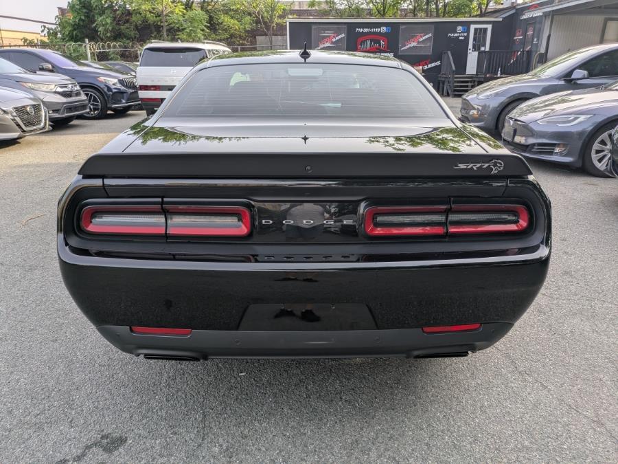 2019 Dodge Challenger SRT Hellcat Redeye Widebody RWD, available for sale in Long Island City, New York | Luxury Of Queens. Long Island City, New York 2019 Dodge Challenger SRT Hellcat Redeye Widebody RWD, available for sale in Long Island City, New York | Luxury Of Queens. Long Island City, New York