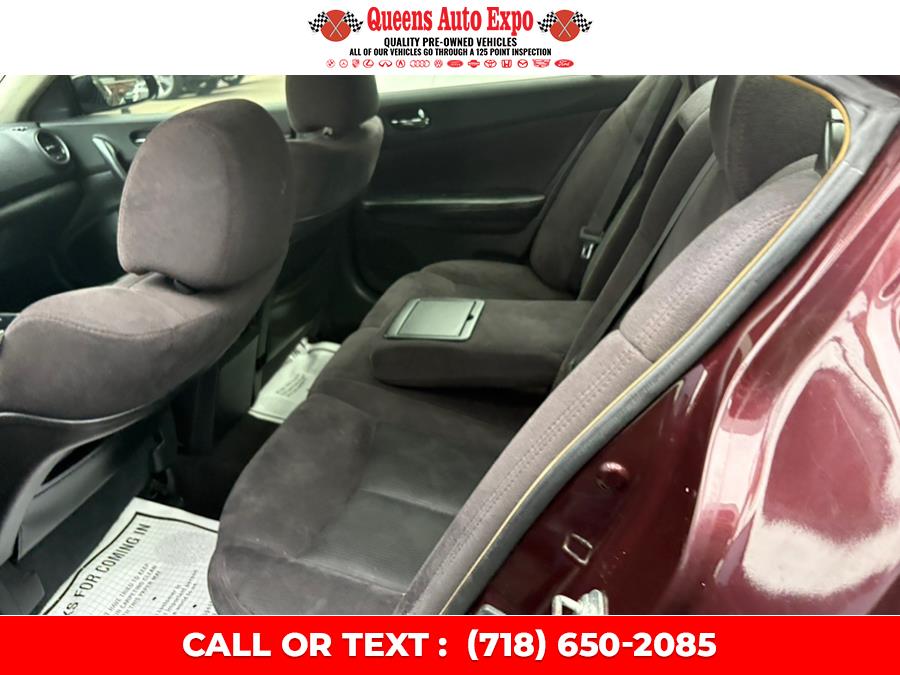 2014 Nissan Maxima 4dr Sdn 3.5 SV, available for sale in Woodside, New York | Queens Auto Expo. Woodside, New York 2014 Nissan Maxima 4dr Sdn 3.5 SV, available for sale in Woodside, New York | Queens Auto Expo. Woodside, New York