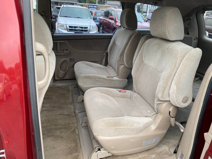 2009 Toyota Sienna 5dr 7-Pass Van CE FWD, available for sale in Bethlehem, Pennsylvania | Best Auto Deals LLC. Bethlehem, Pennsylvania 2009 Toyota Sienna 5dr 7-Pass Van CE FWD, available for sale in Bethlehem, Pennsylvania | Best Auto Deals LLC. Bethlehem, Pennsylvania